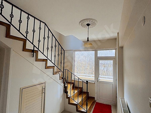 KARTAL YAPI GAYRİMENKULDEN SATILIK DUBLEKS DAİRE - Görsel 15