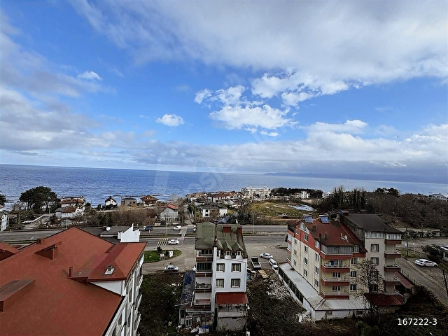 KARTAL YAPI GAYRİMENKULDEN SATILIK DUBLEKS DAİRE - Görsel 9