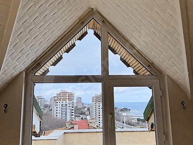 KARTAL YAPI GAYRİMENKULDEN SATILIK DUBLEKS DAİRE - Görsel 30