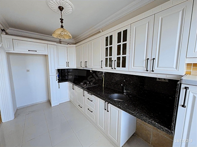 KARTAL YAPI GAYRİMENKULDEN SATILIK DUBLEKS DAİRE - Görsel 6