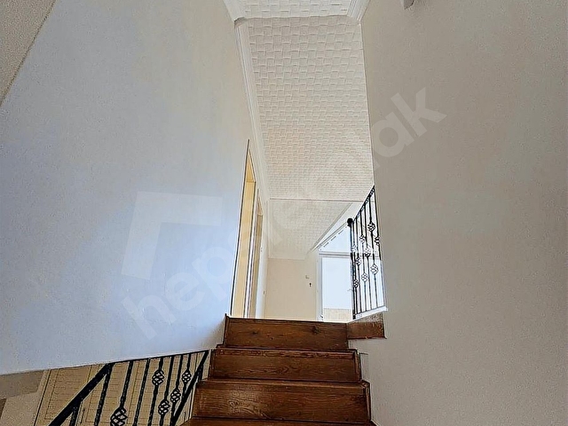 KARTAL YAPI GAYRİMENKULDEN SATILIK DUBLEKS DAİRE - Görsel 17