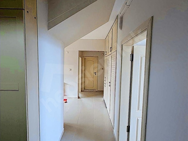 KARTAL YAPI GAYRİMENKULDEN SATILIK DUBLEKS DAİRE - Görsel 13