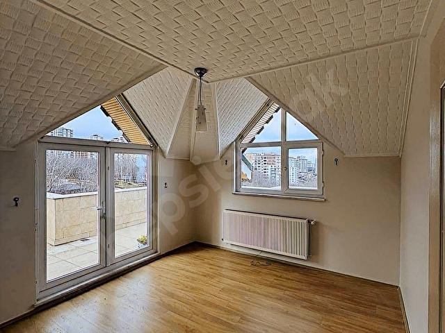 KARTAL YAPI GAYRİMENKULDEN SATILIK DUBLEKS DAİRE - Görsel 19