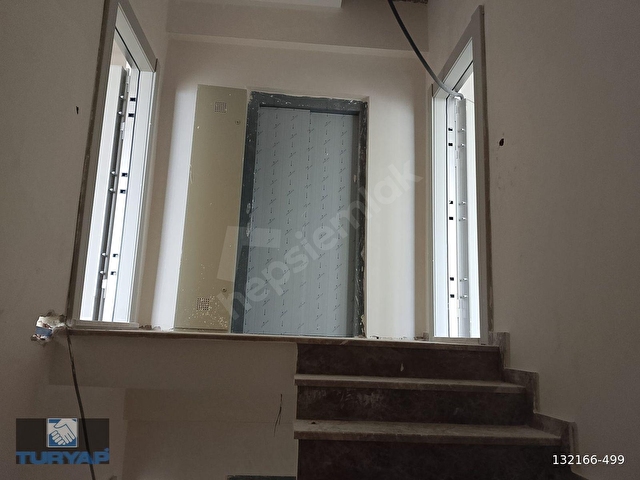 SON HAZIRLIKLAR YAPILIYOR TEMMUZ AYI SONUNA TAŞINABİLİRSİNİZ - Görsel 10