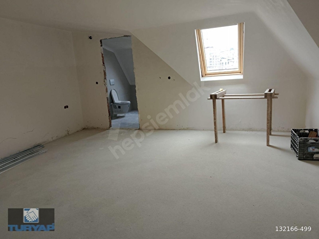 SON HAZIRLIKLAR YAPILIYOR TEMMUZ AYI SONUNA TAŞINABİLİRSİNİZ - Görsel 13