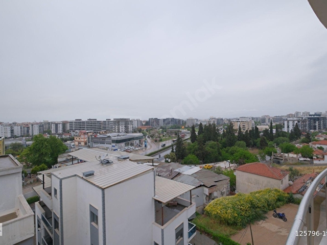 Çiğli Anadolu Caddesi Üzeri Geniş Satılık 3+1 Daire - Görsel 15