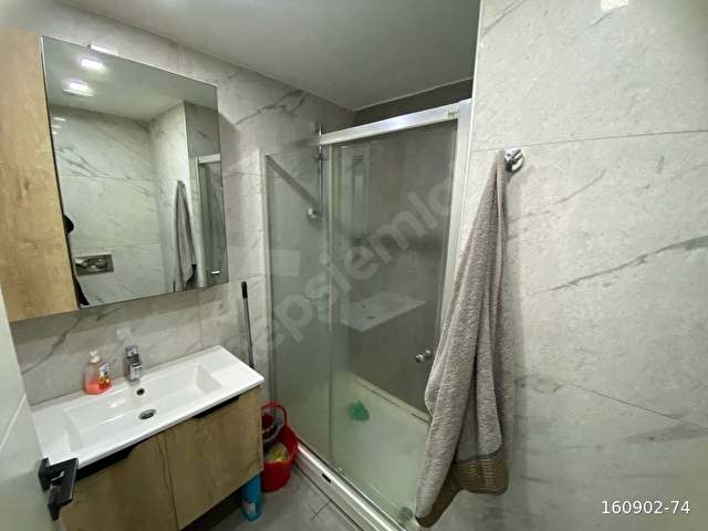 KKTCDE MAĞUSA SAKARYA BÖLGESİ TERRACE PARK HAVUZLU REZİDANSTA YATIRIM FIRSATI 1+0 STÜDYO DAİRE - Görsel 9