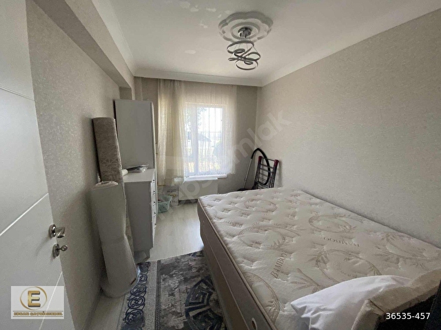 EBRAR GAYRİMENKULDEN EŞYALI DÜZ GİRİŞ 1+1 KİRALIK DAİRE - Görsel 7