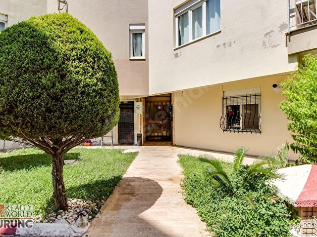 LİMANDA HAVUZLU B.BLEYDİ OKUL YANI MOBİLYALI 2+1 KİRALIK DAİRE - Görsel 24