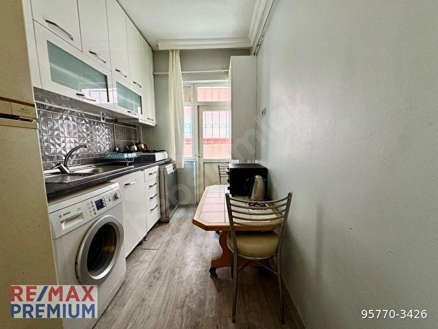 DİKMEN SOKULLUDA 3+1 KİRALIK DAİRE (EŞYALI/ EŞYASIZ) - Görsel 8