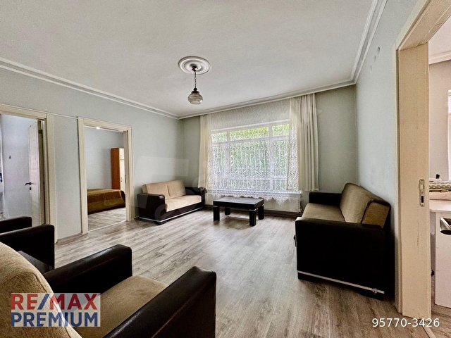 DİKMEN SOKULLUDA 3+1 KİRALIK DAİRE (EŞYALI/ EŞYASIZ) - Görsel 6