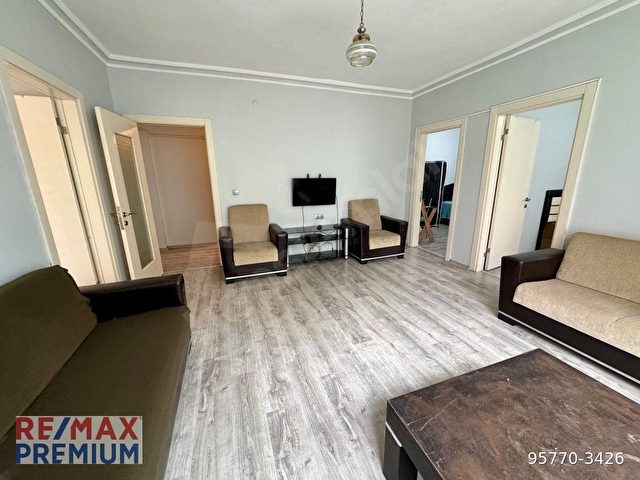 DİKMEN SOKULLUDA 3+1 KİRALIK DAİRE (EŞYALI/ EŞYASIZ) - Görsel 7