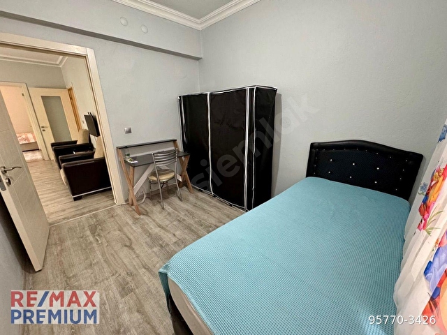 DİKMEN SOKULLUDA 3+1 KİRALIK DAİRE (EŞYALI/ EŞYASIZ) - Görsel 14