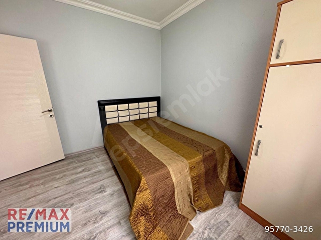DİKMEN SOKULLUDA 3+1 KİRALIK DAİRE (EŞYALI/ EŞYASIZ) - Görsel 10