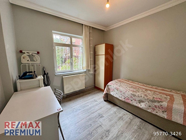 DİKMEN SOKULLUDA 3+1 KİRALIK DAİRE (EŞYALI/ EŞYASIZ) - Görsel 13