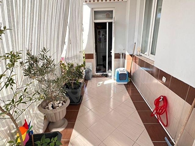 KEPEZ YEŞİLYURT MAHALLESİ 4+1 DOĞALGAZLI SATILIK DUBLEKS DAİRE - Görsel 22