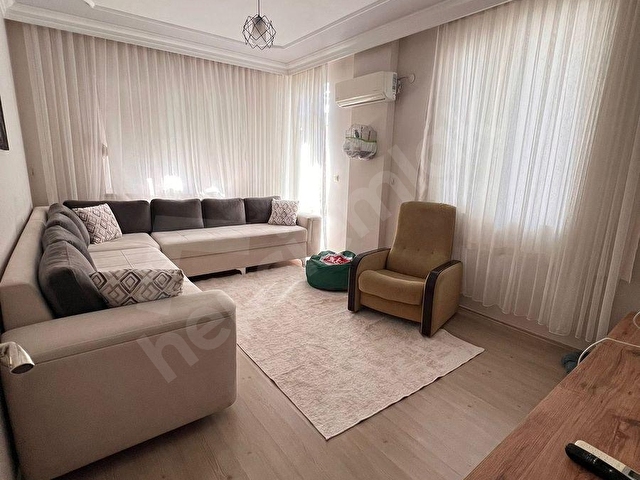 KEPEZ YEŞİLYURT MAHALLESİ 4+1 DOĞALGAZLI SATILIK DUBLEKS DAİRE - Görsel 8