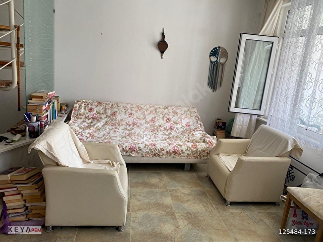 DENİZ VE ORMAN MANZARALI | ÖZEL KOYDA | 6+1 | 3 KATLI TRİPLEKS VİLLA | YALOVA ARMUTLU FISTIKLI - Görsel 18