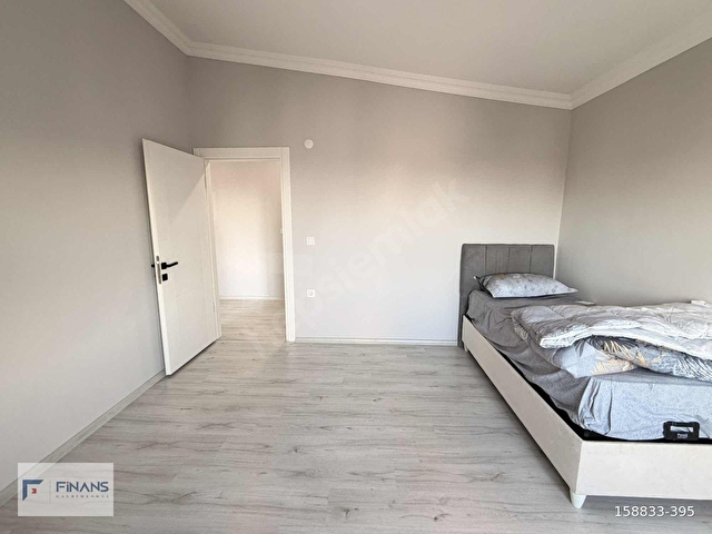 FİNANSTAN ACİLL SATILIK DENİZ MANZARALI 4+1 ÖZEL DUBLEKS DAİRE - Görsel 22