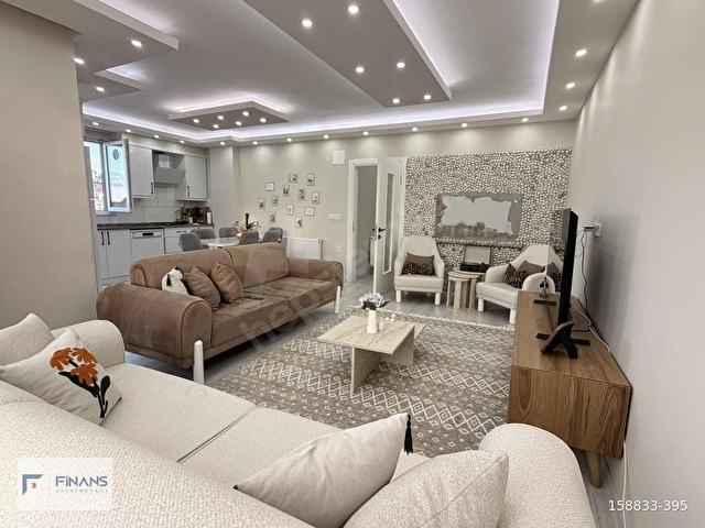 FİNANSTAN ACİLL SATILIK DENİZ MANZARALI 4+1 ÖZEL DUBLEKS DAİRE - Görsel 5