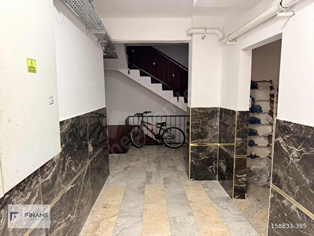 FİNANSTAN ACİLL SATILIK DENİZ MANZARALI 4+1 ÖZEL DUBLEKS DAİRE - Görsel 3