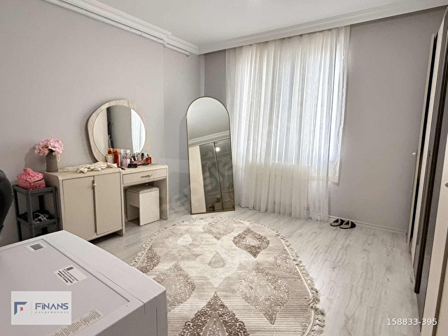 FİNANSTAN ACİLL SATILIK DENİZ MANZARALI 4+1 ÖZEL DUBLEKS DAİRE - Görsel 15