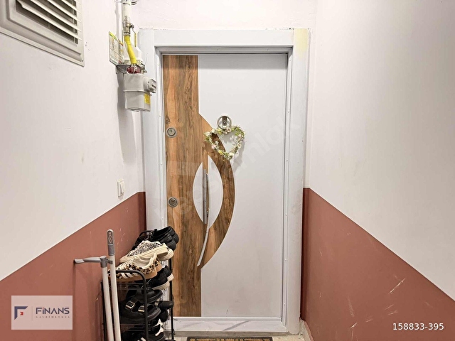 FİNANSTAN ACİLL SATILIK DENİZ MANZARALI 4+1 ÖZEL DUBLEKS DAİRE - Görsel 4