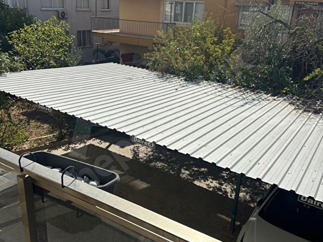 AYDIN EFELER FATİH  MAH SATILIK 3+1 DAİRE, 130m² - Görsel 27