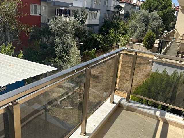 AYDIN EFELER FATİH  MAH SATILIK 3+1 DAİRE, 130m² - Görsel 25