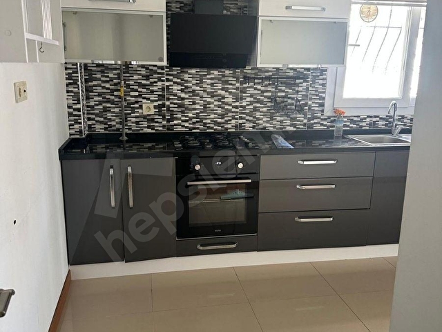AYDIN EFELER FATİH  MAH SATILIK 3+1 DAİRE, 130m² - Görsel 28