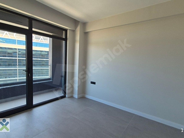 RONIX // AYDOĞANLAR PLAZA / 1+1 / 58 m2 / TİCARİ OFİS - Görsel 4