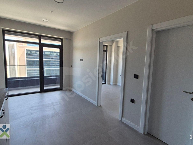 RONIX // AYDOĞANLAR PLAZA / 1+1 / 58 m2 / TİCARİ OFİS - Görsel 2