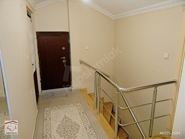 4.LEVENT EMNİYETEVLERİNDE 4+1 140M2 DUBLEKS SATILIK DAİRE - Görsel 14