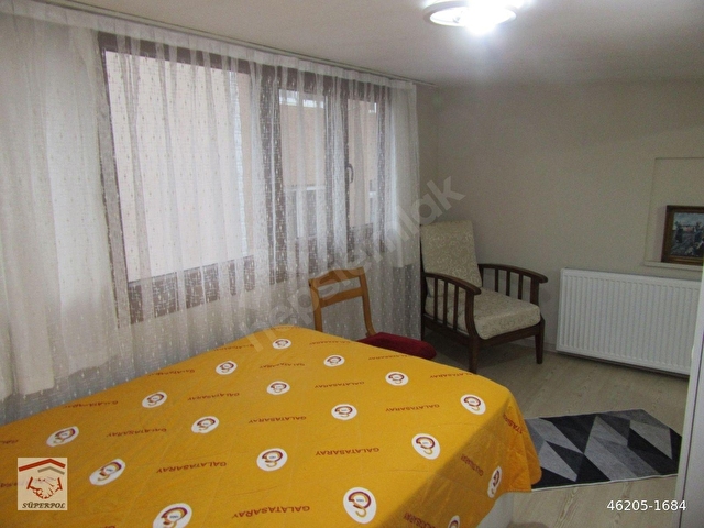 4.LEVENT EMNİYETEVLERİNDE 4+1 140M2 DUBLEKS SATILIK DAİRE - Görsel 17