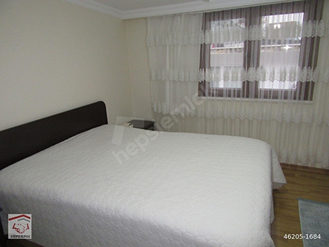 4.LEVENT EMNİYETEVLERİNDE 4+1 140M2 DUBLEKS SATILIK DAİRE - Görsel 23