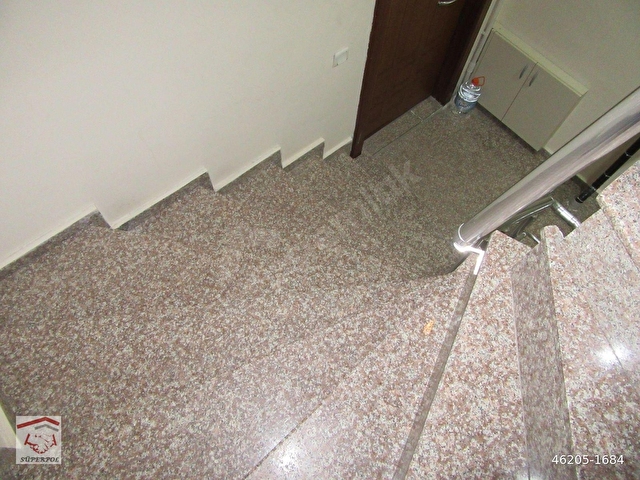 4.LEVENT EMNİYETEVLERİNDE 4+1 140M2 DUBLEKS SATILIK DAİRE - Görsel 29