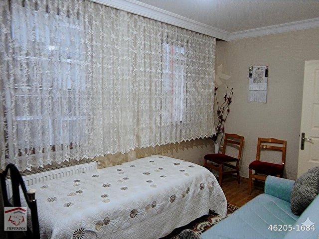 4.LEVENT EMNİYETEVLERİNDE 4+1 140M2 DUBLEKS SATILIK DAİRE - Görsel 9
