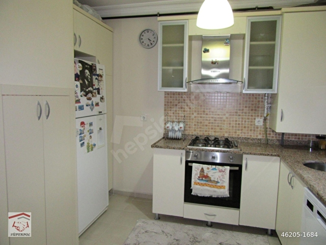 4.LEVENT EMNİYETEVLERİNDE 4+1 140M2 DUBLEKS SATILIK DAİRE - Görsel 4