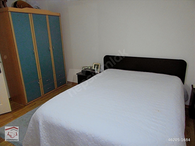 4.LEVENT EMNİYETEVLERİNDE 4+1 140M2 DUBLEKS SATILIK DAİRE - Görsel 22