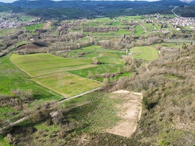 FURKAN DEMİRDEN KARAMÜRSEL AVCIKÖYDE 3056 M2 %5 İMARLI SATILIK TARLA - Görsel 5