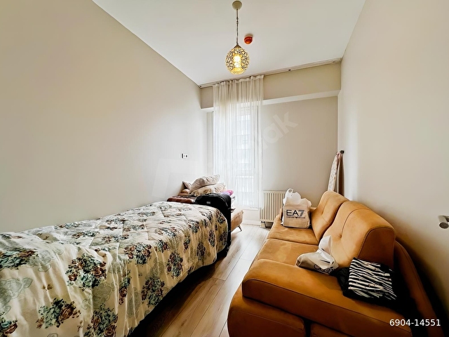 BABACAN PREMİUM ŞEHİR MANZARALI ARA KAT SATILIK 2+1 DAİRE - Görsel 5