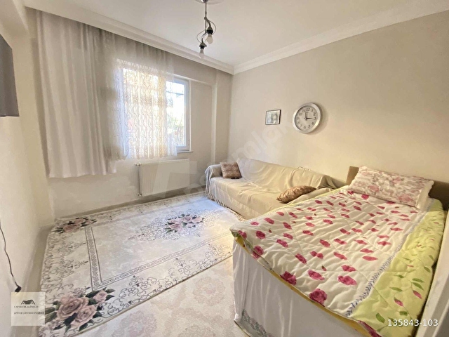 KEMALPAŞA MAHALLESİ SATILIK 50 M2 B.KAT