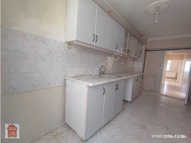 Elvan Mah. Emirler Cad. Yakını 1. Kat 3+1 Kiralık Daire - Görsel 16