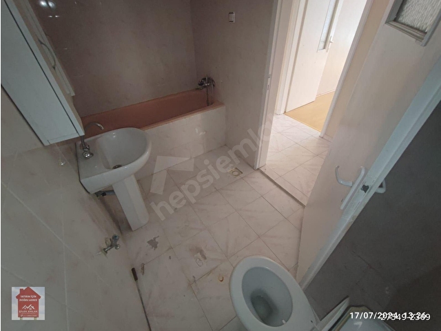 Elvan Mah. Emirler Cad. Yakını 1. Kat 3+1 Kiralık Daire - Görsel 21