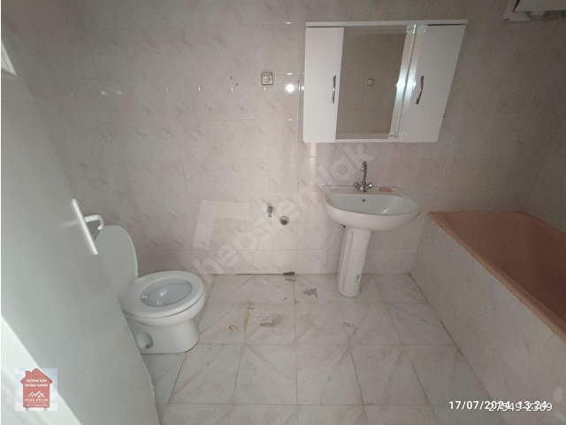 Elvan Mah. Emirler Cad. Yakını 1. Kat 3+1 Kiralık Daire - Görsel 22