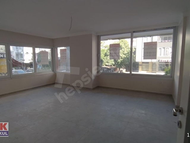 ATATÜRK CADDESİ ASKİ SOKAĞI 1 KAT KİRALIK - Görsel 10