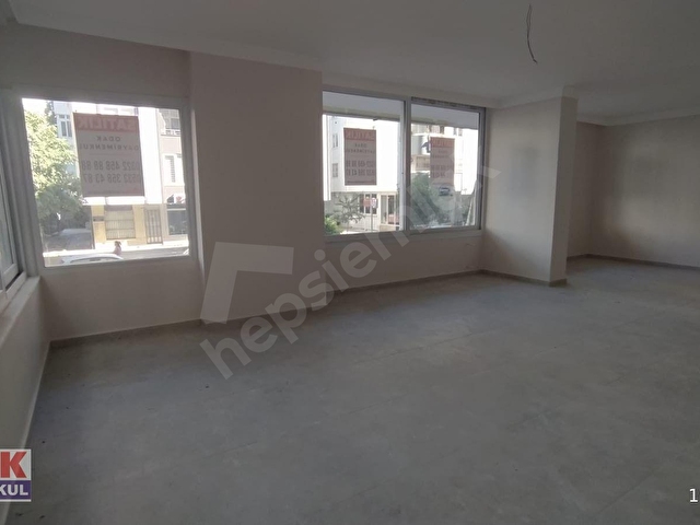ATATÜRK CADDESİ ASKİ SOKAĞI 1 KAT KİRALIK - Görsel 8