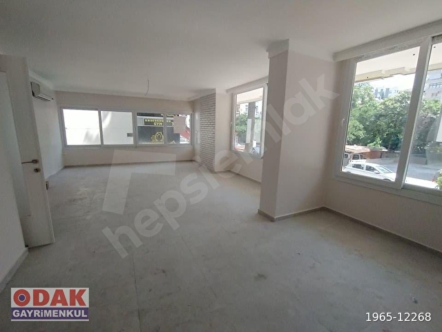 ATATÜRK CADDESİ ASKİ SOKAĞI 1 KAT KİRALIK - Görsel 12