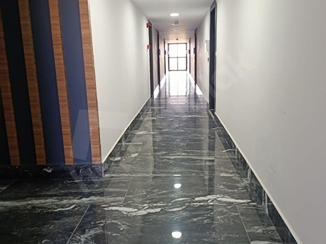 UYSAL ARMONİ REZİDANS 1+1 LÜKS KİRALIK DAİRE - Görsel 13