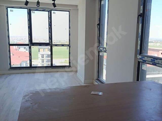 UYSAL ARMONİ REZİDANS 1+1 LÜKS KİRALIK DAİRE - Görsel 10